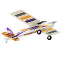 Super EZ Trainer V4 1220mm Wingspan 4 Channel RC Plane PNP K94021