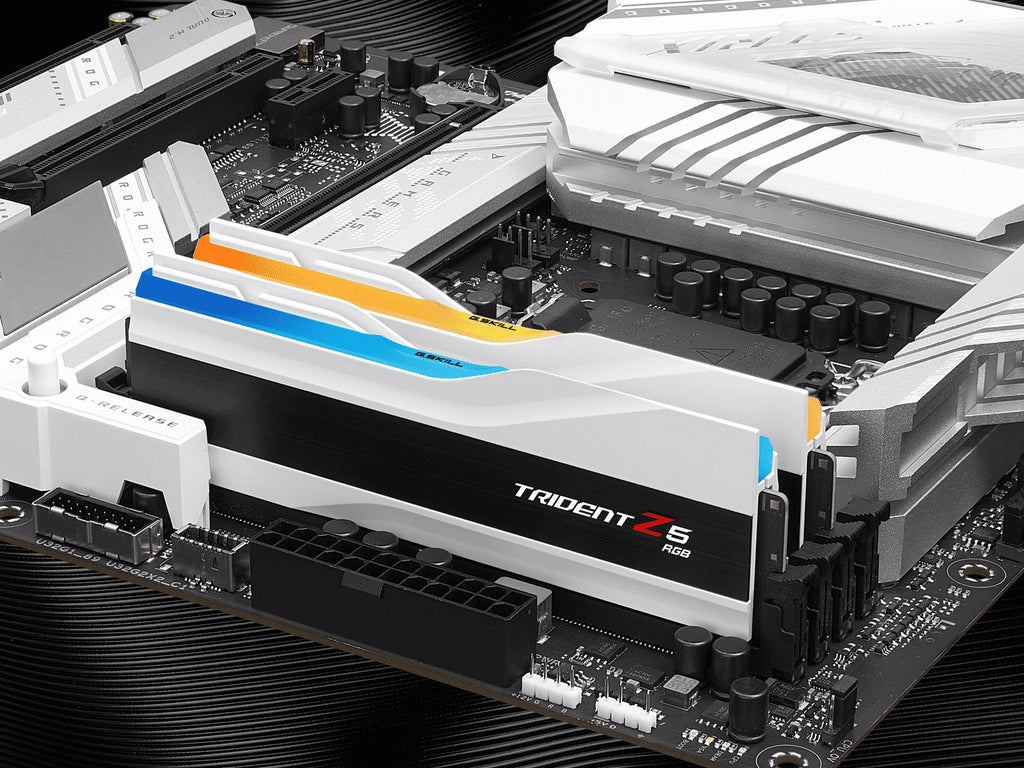 48GB (2 x 24GB) DDR5 7200 Desktop Memory H1277