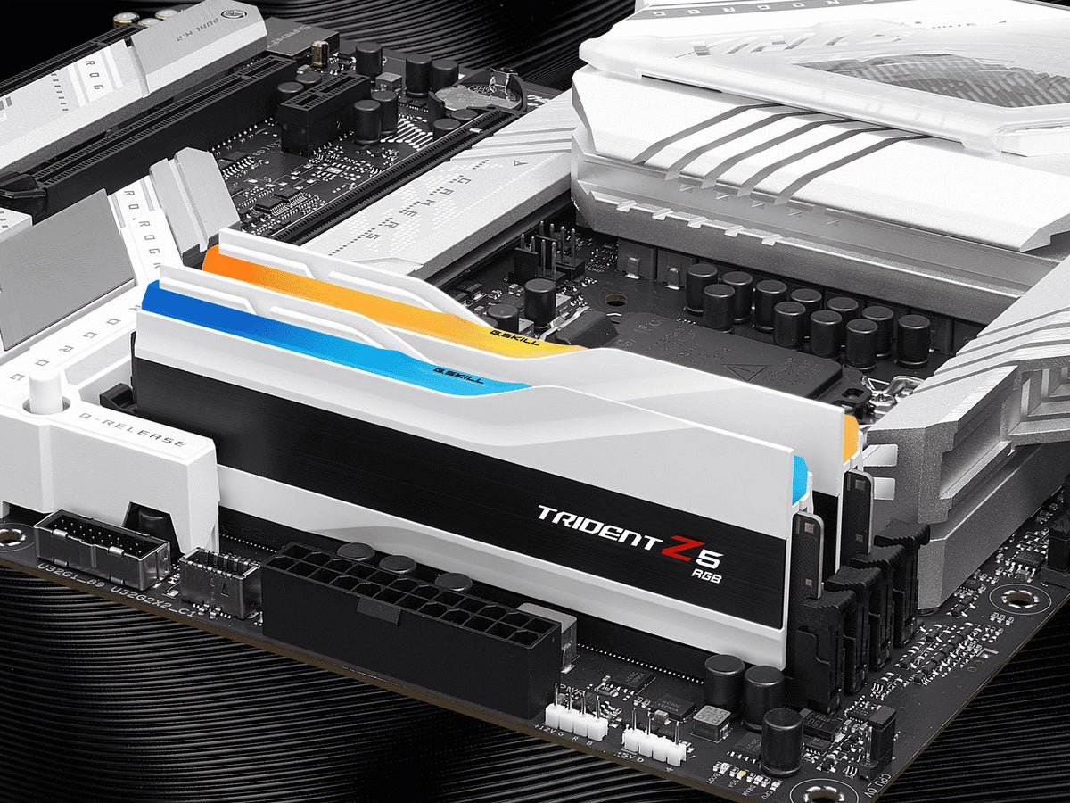 48GB (2 x 24GB) DDR5 7200 Desktop Memory H1277