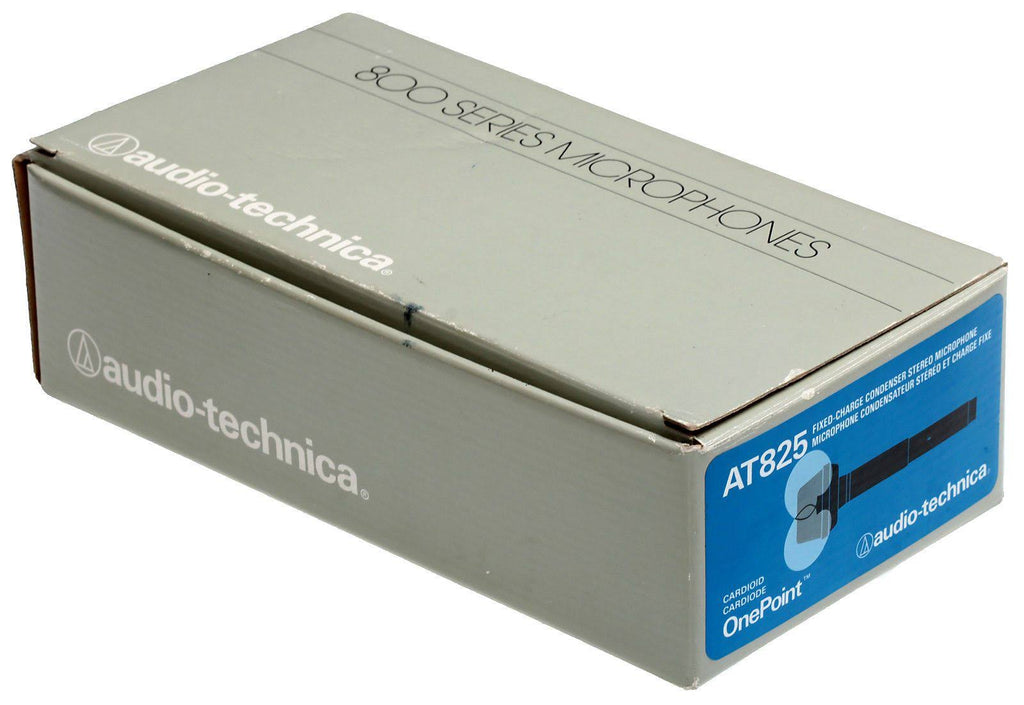 Microphone - Stereo V460587