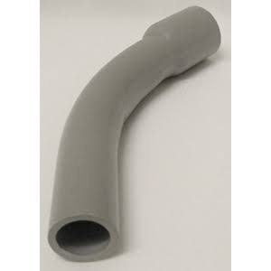 45 Degree 1-1/4 inch Rigid PVC Elbow J405