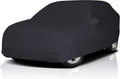 Satin Car Cover P38822