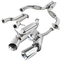 Catback Exhaust L4959