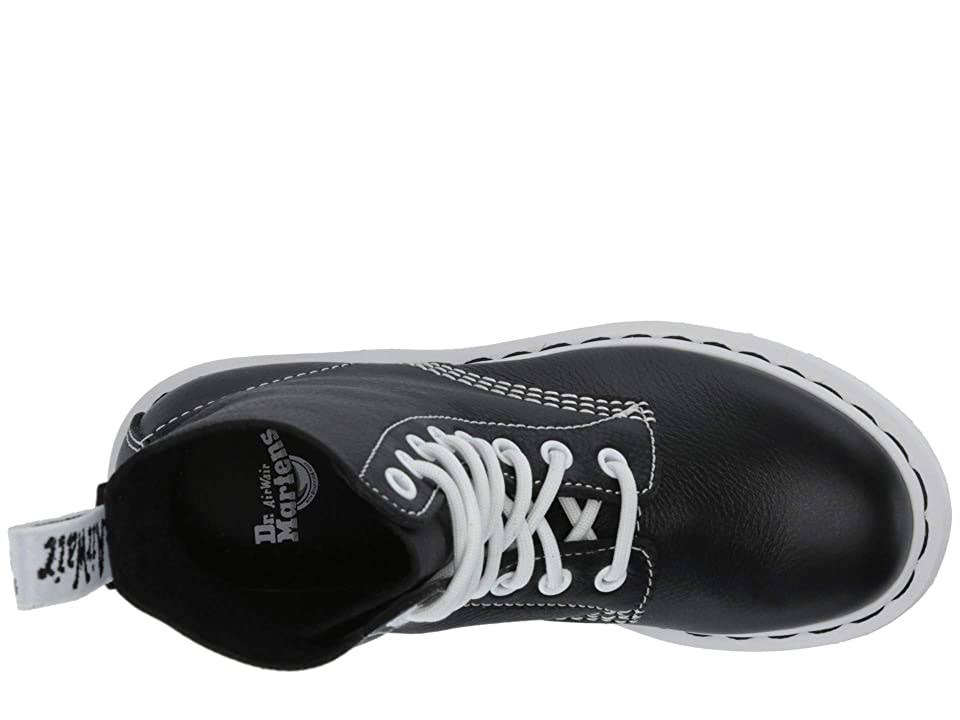 Black Boots J3896