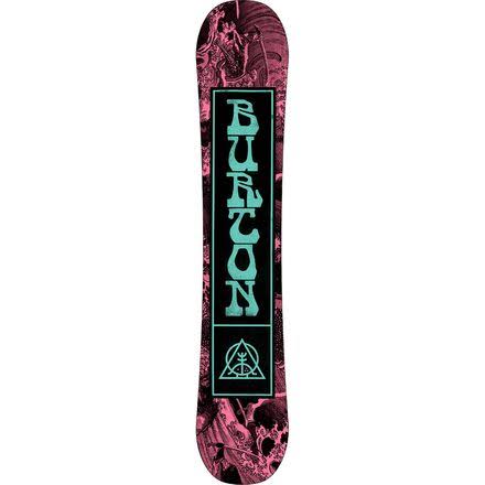 Men's Descendant Snowboard 160 W633