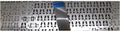 Laptop Keyboard FR Crystal Keycap Q81316