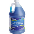 Air Conditioning Coil & Fin Cleaner Case of Four 1 Gallon Bottles J959