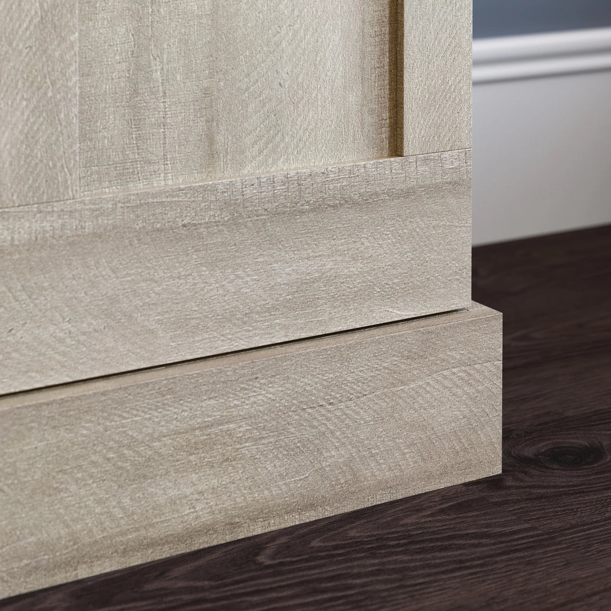 Spring Maple Finish Storage Cabinet F36733