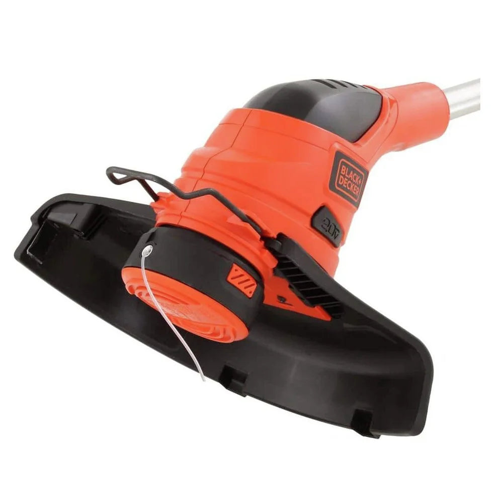 20V MAX Cordless 12 Lithium-Ion 3-in-1 Trimmer/Edger and Mower S459403