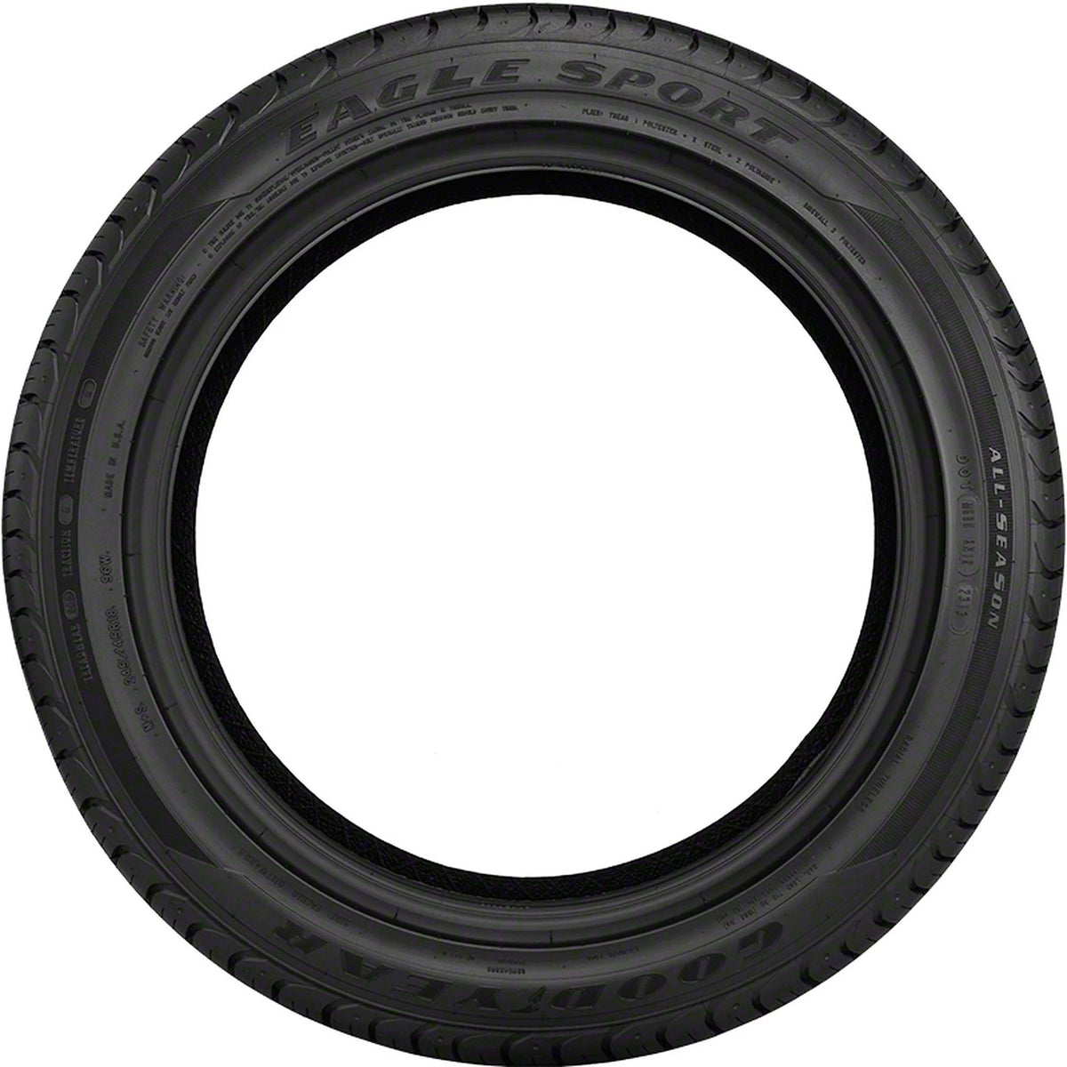 All-Season Passenger Tire G540