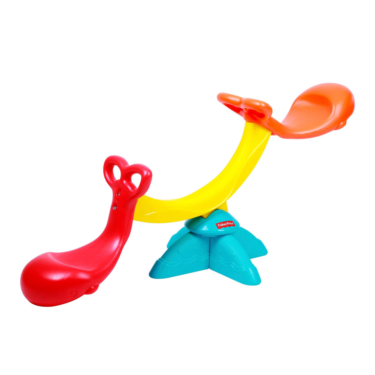 Happy Whale Seesaw T225446