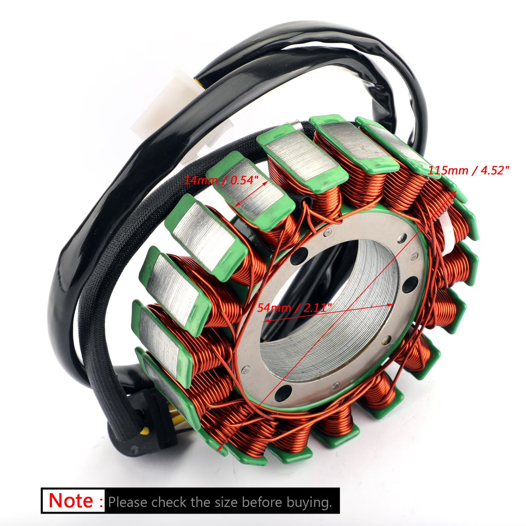 Stator Coil for Triumph 900 J702