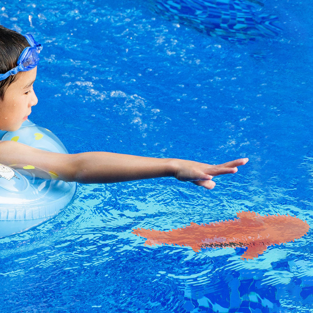 3 Sets Plastic Diving Toys for Kids Pool Z567936