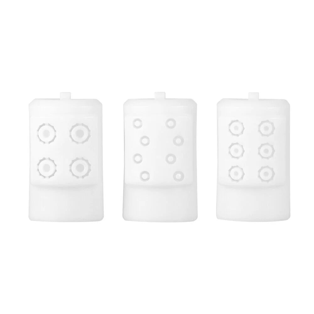 6X Pasta Roller & Meat Grinder Attachment White A967219