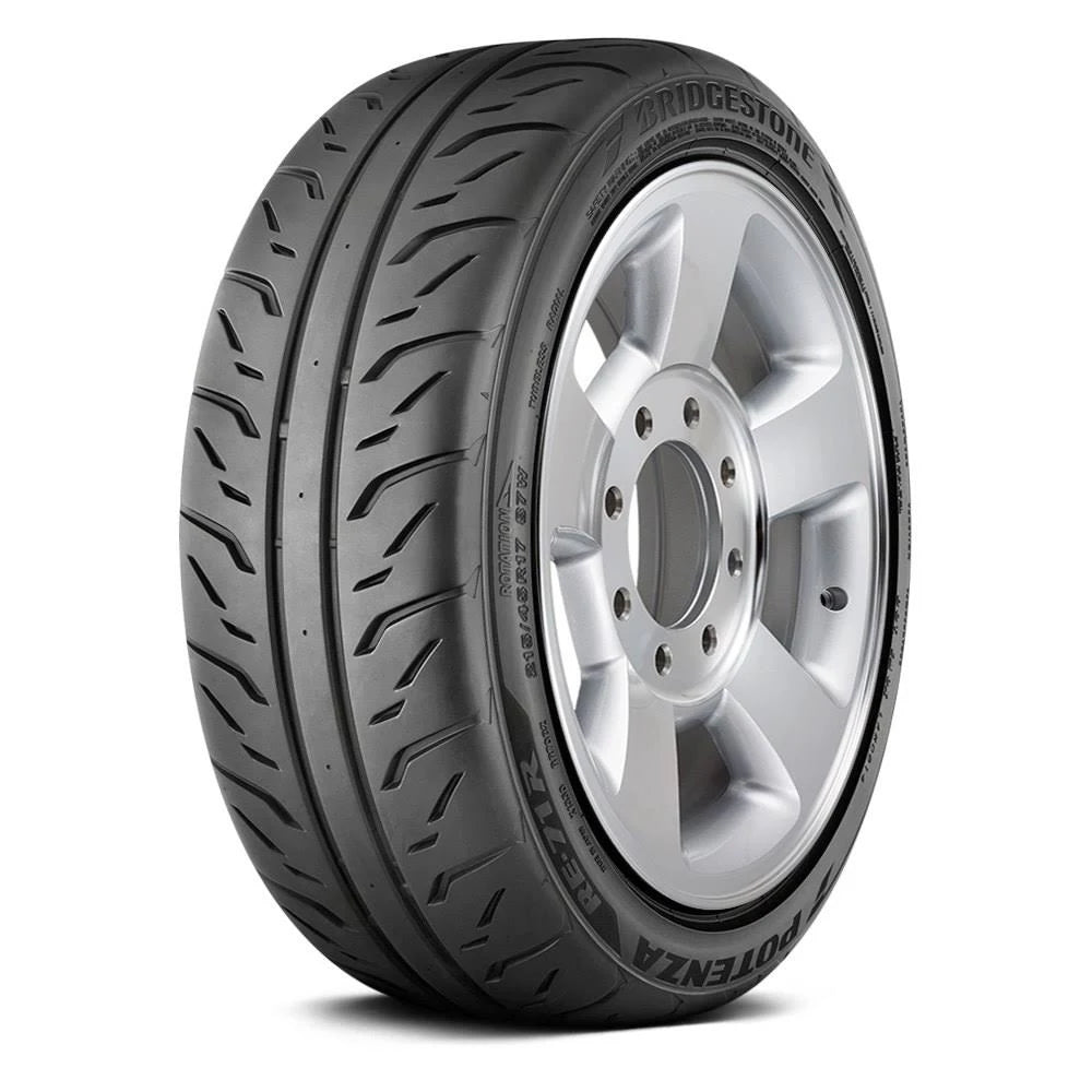 Summer Tire D9342