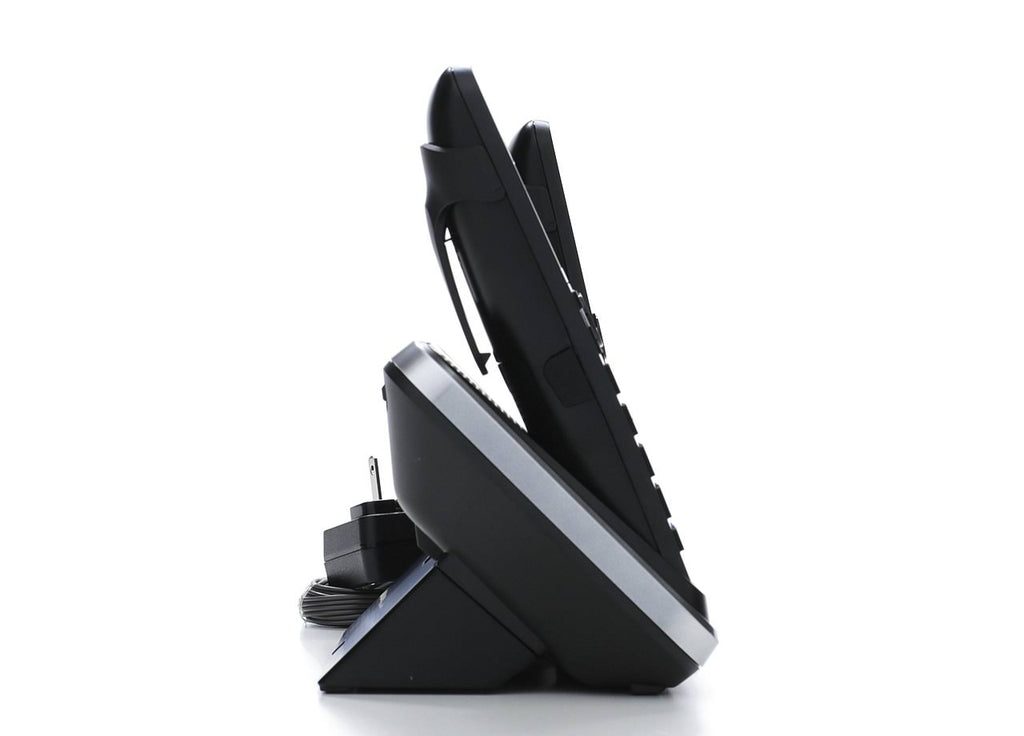 Black Cordless Phone W25831
