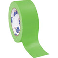 Light Green Masking Tape 2x22 x 60 Yard Roll (12 Roll/Case) D4745