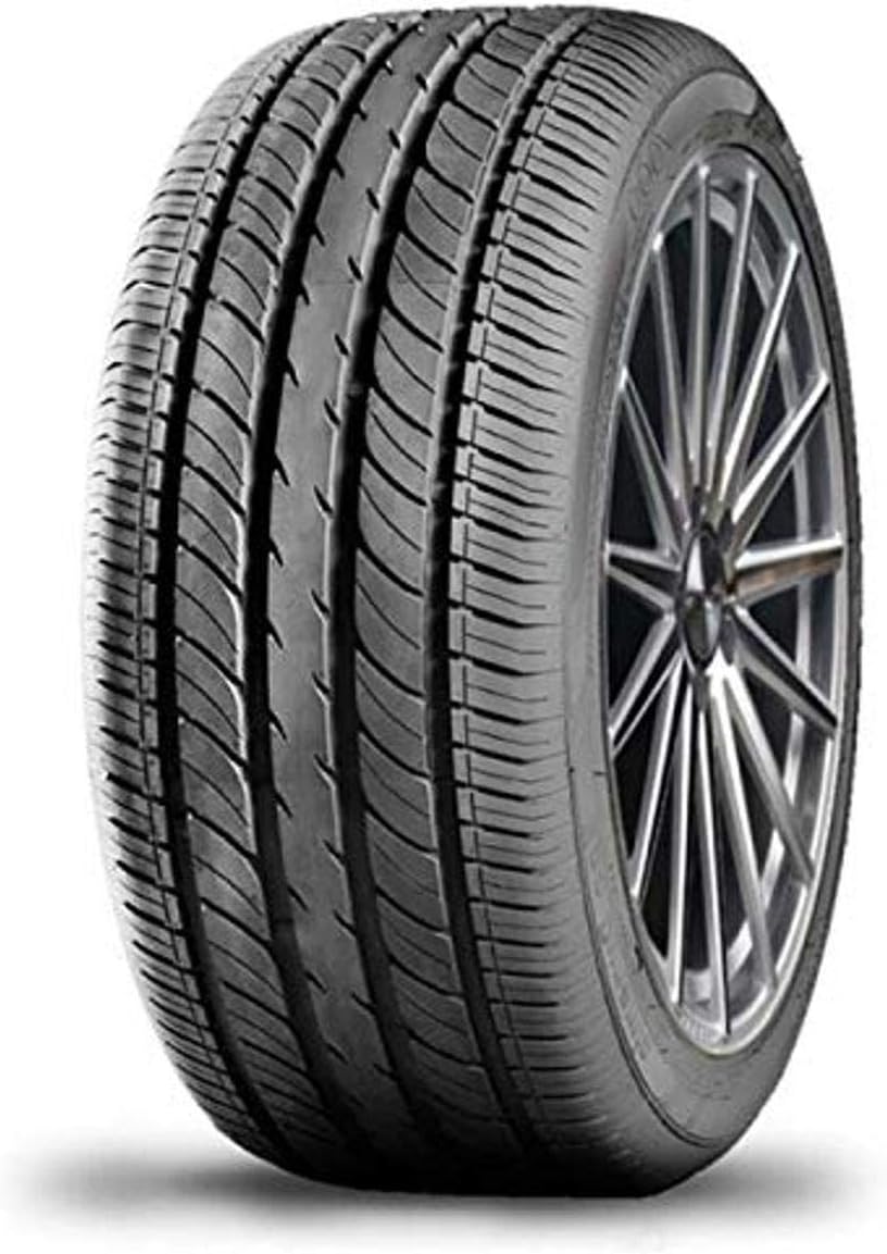 All-Season Tire 195/45R15 78V Pack of 2 A195
