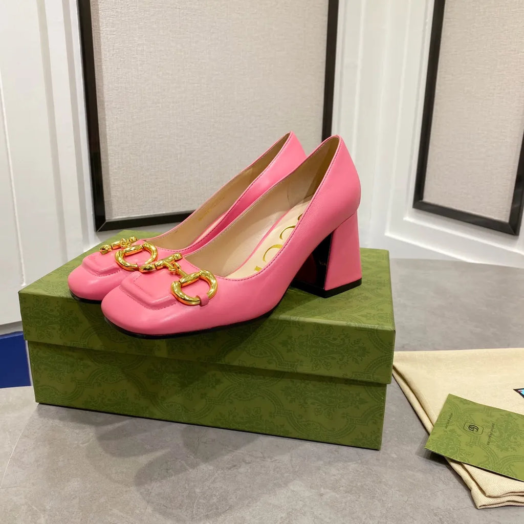 Women Shoes Heel 2.5cm/7.5cm S1817