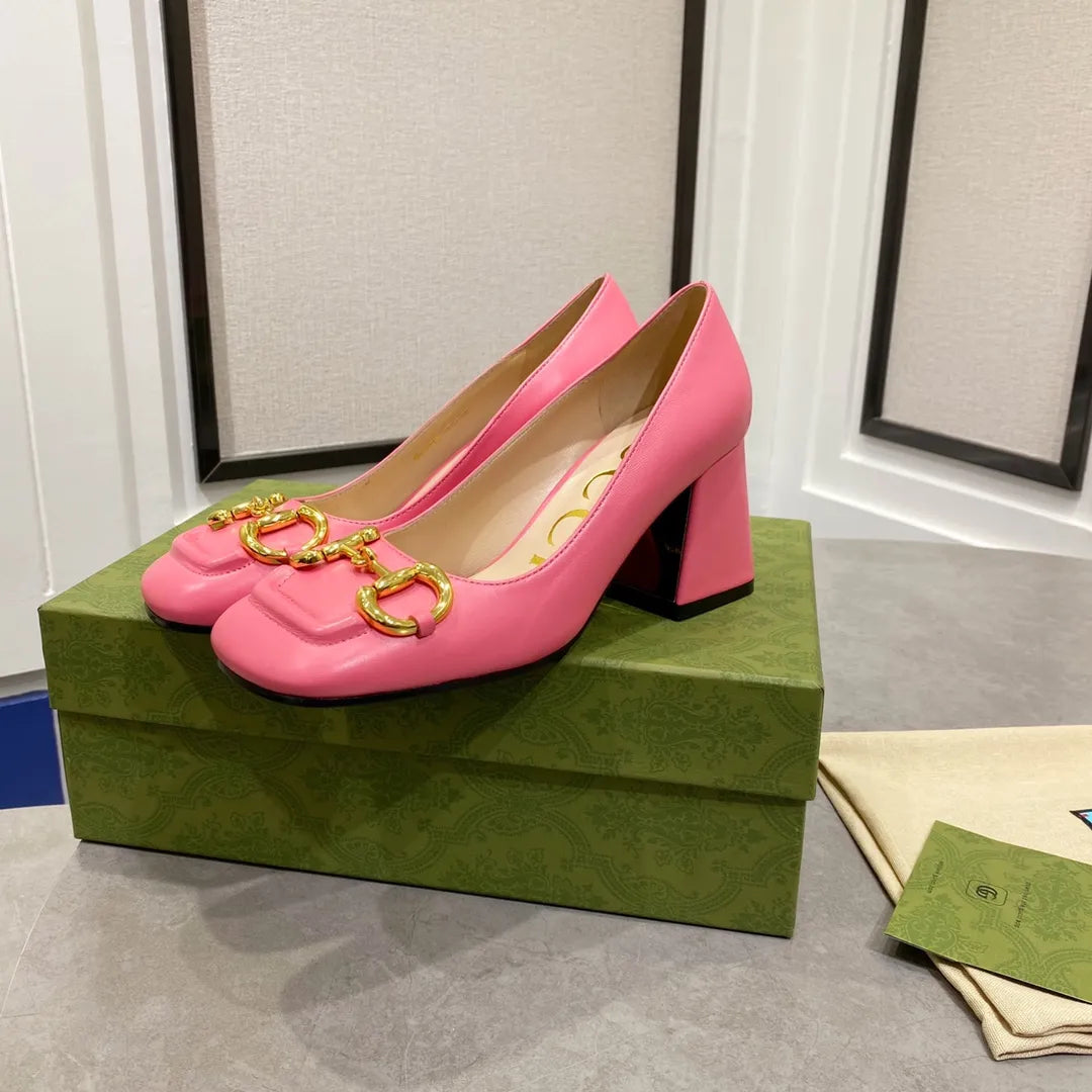 Women Shoes Heel 2.5cm/7.5cm S1817