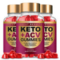 Keto ACV Gummies 3 Pack Z753297