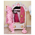 Pink Princess Wardrobe S1711