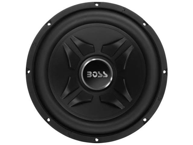 12x22 2000W Car Audio Power Subwoofer Subwoofer with Mono Amplifier and Amp Kit R78915