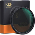 46mm Variable Neutral Density Filter ND2-ND32 Pack of 2 O44848