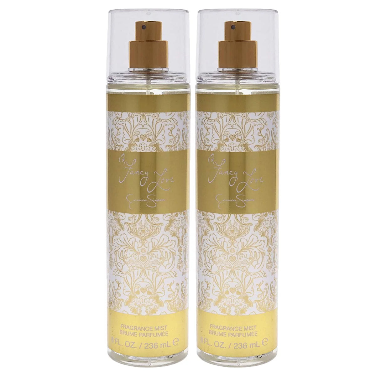 Body Spray 8 Fl Oz B828173
