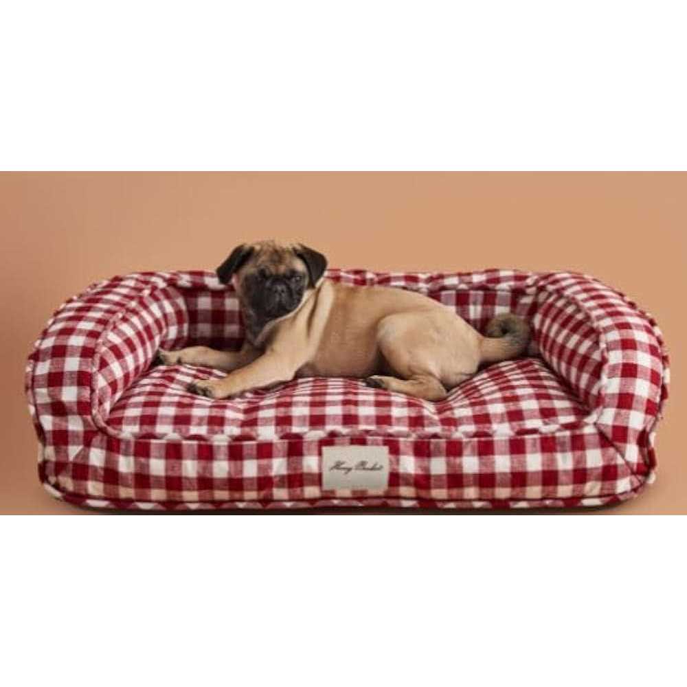 Buffalo Check Lounger W9174