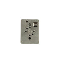 8" Electric Cooktop Switch X578