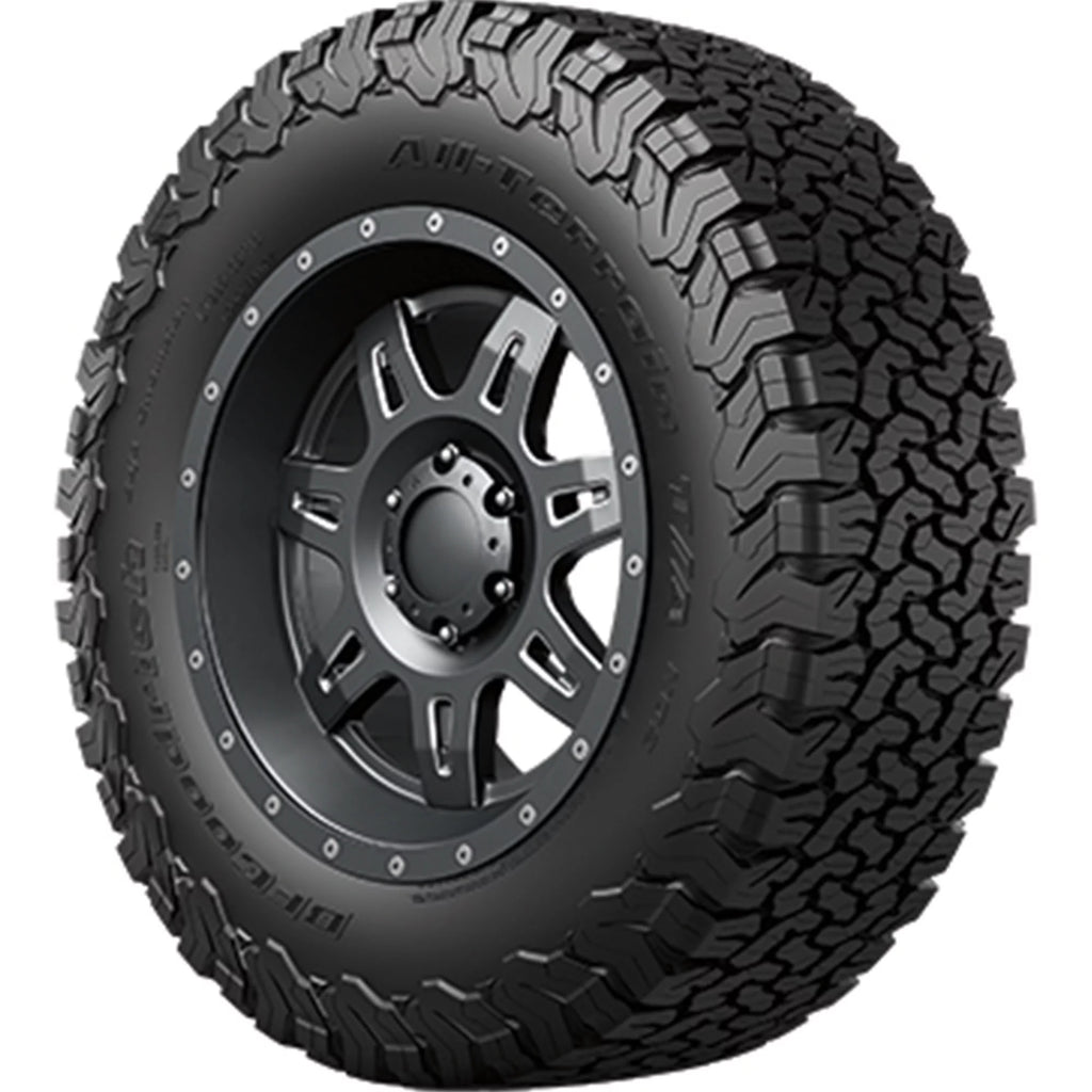 All Terrain LT285/70R17 Light Truck Tire S17449