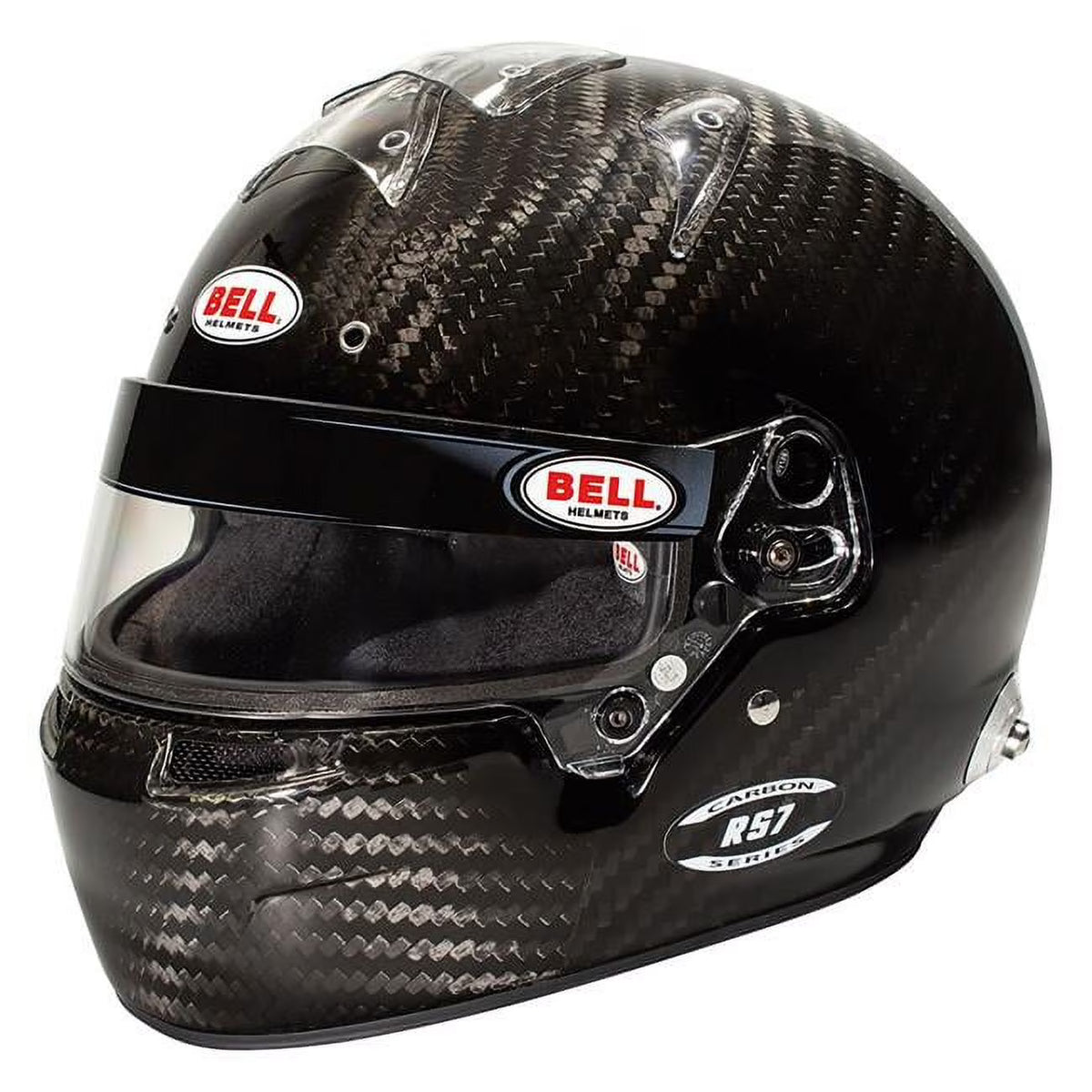 Carbon Duckbill Helmet I655