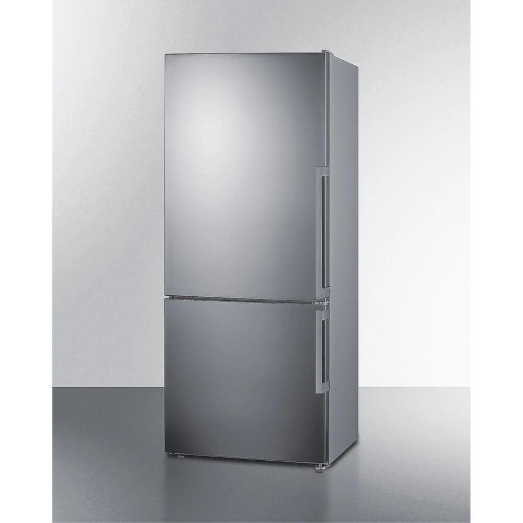 Bottom Freezer Refrigerator F47689