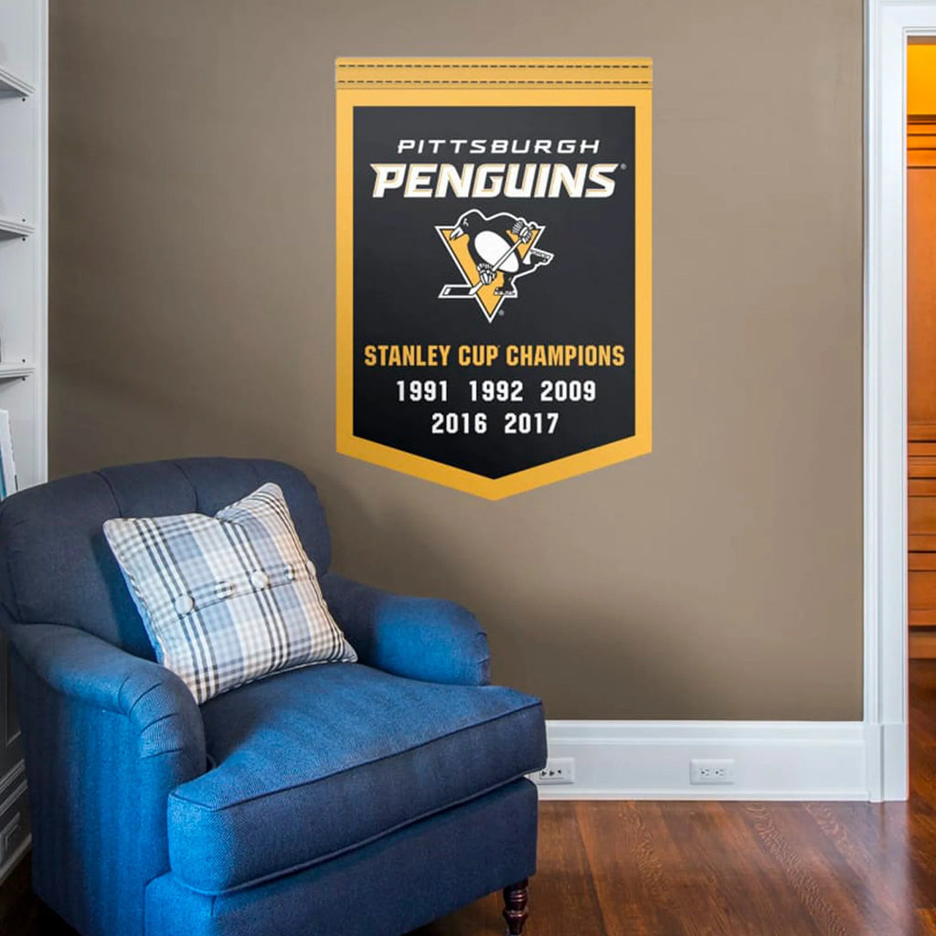 Giant Removable Decal X6375