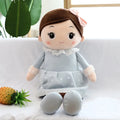 14 Inch Handmade Rag Dolls M13643