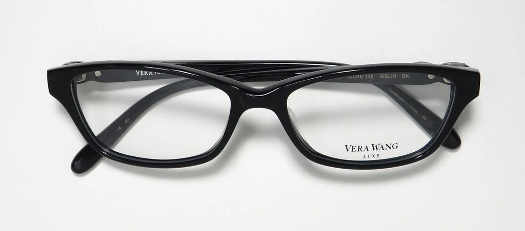 Black Eyeglasses G75269