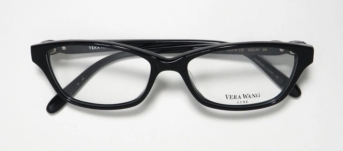 Black Eyeglasses G75269