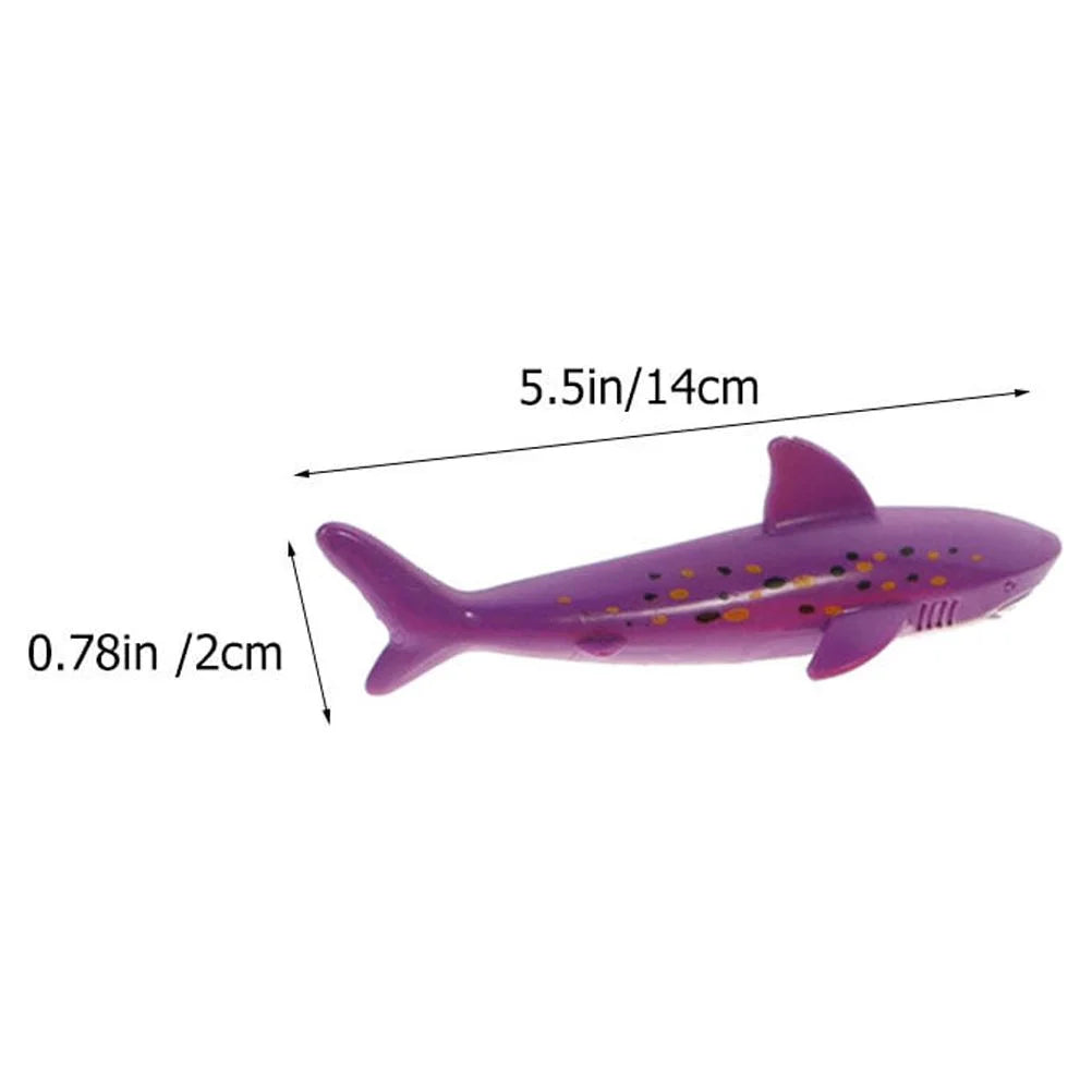3 Sets Plastic Diving Toys for Kids Pool Z567936