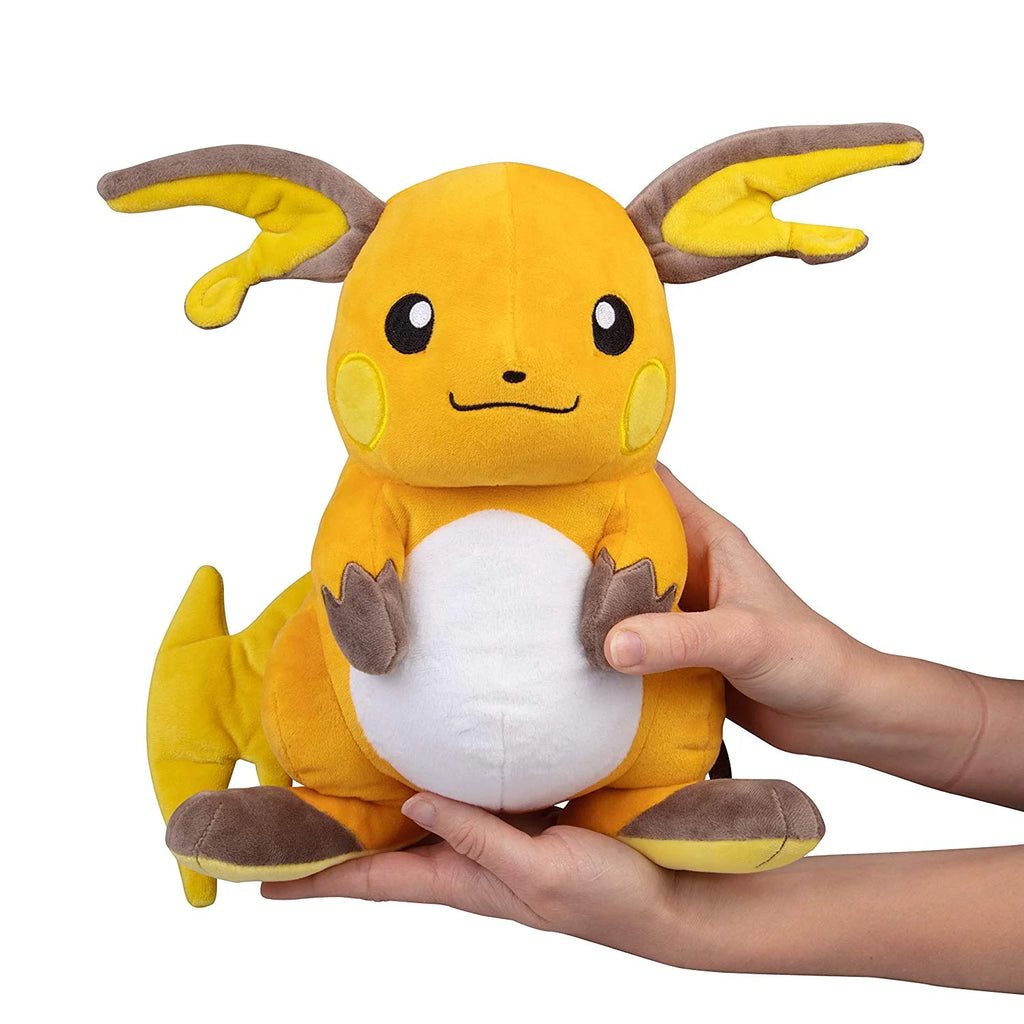 Plush Stuffed Animal Toy - Large 12Inch N75831