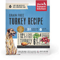Dehydrated Grain Free Turkey Dog Food F3933
