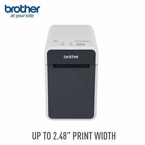 Monochrome Direct Thermal Label Printer X7434