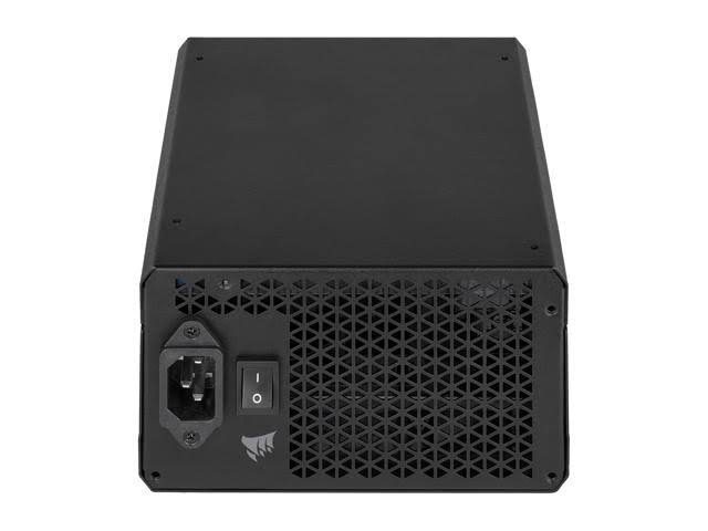 650 Watt 80 Plus Gold ATX Fully Modular Power Supply L130590