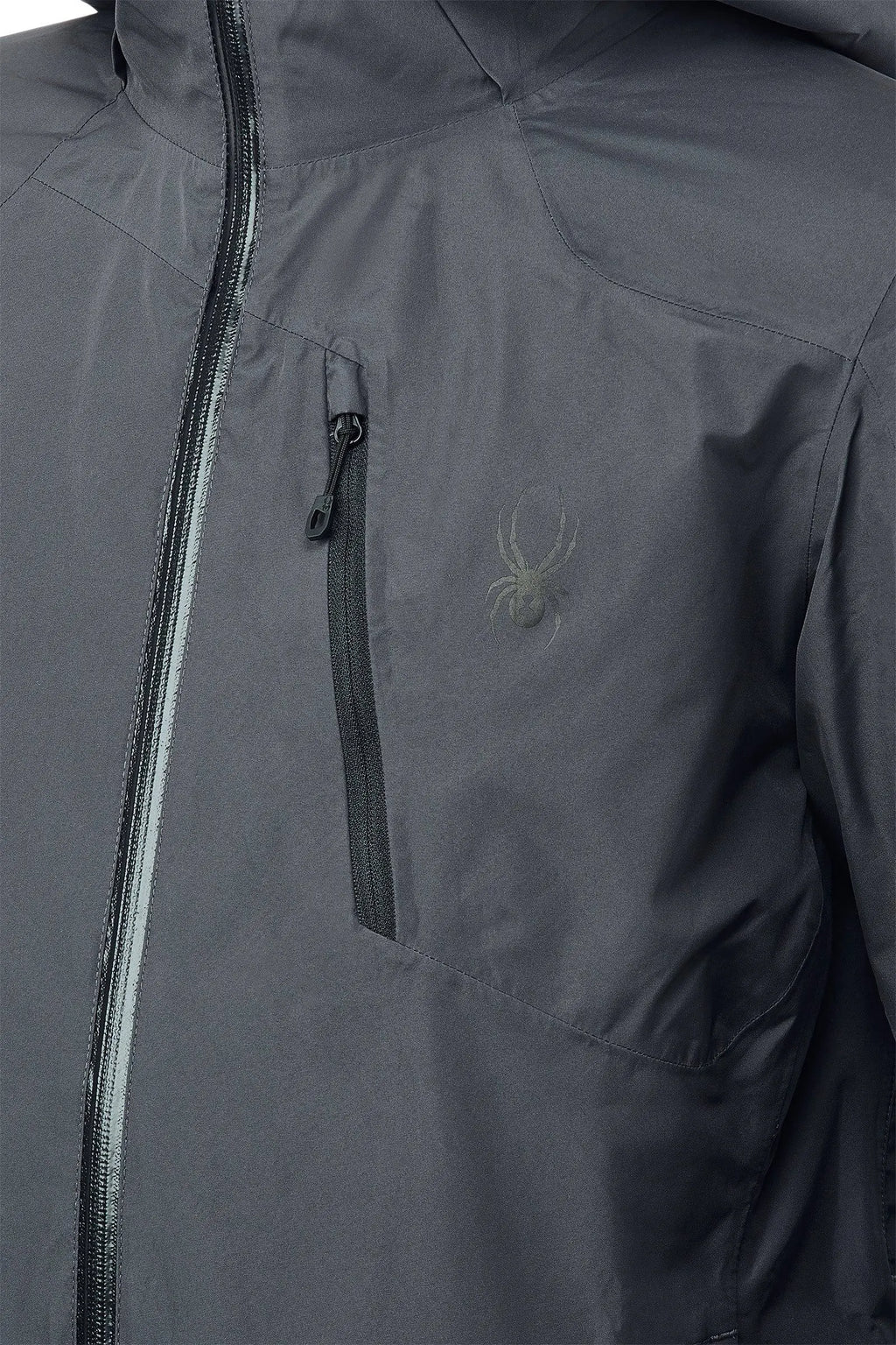 Volcano XXL Shell Jacket D83723