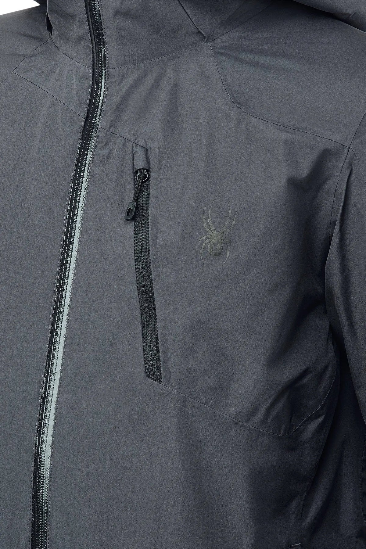 Volcano XXL Shell Jacket D83723