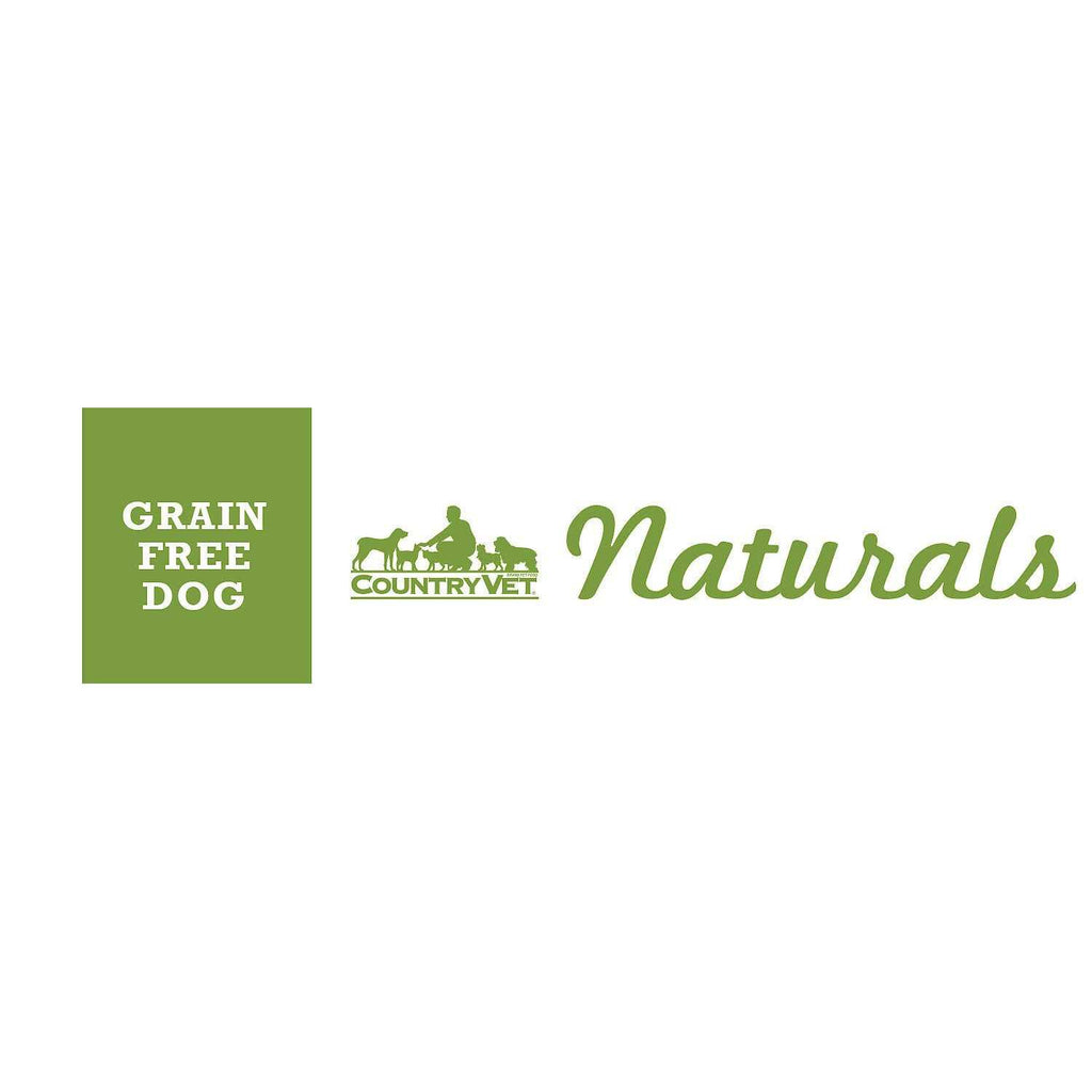 Grain Free Dry Dog Food N39483