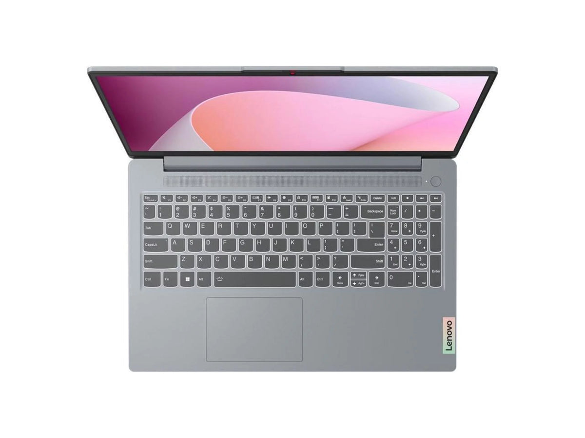 15.6" Full HD AMD Ryzen 3 8 GB RAM 256 GB SSD Notebook R355688