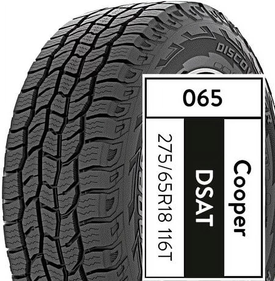 All-Terrain Tire Z871