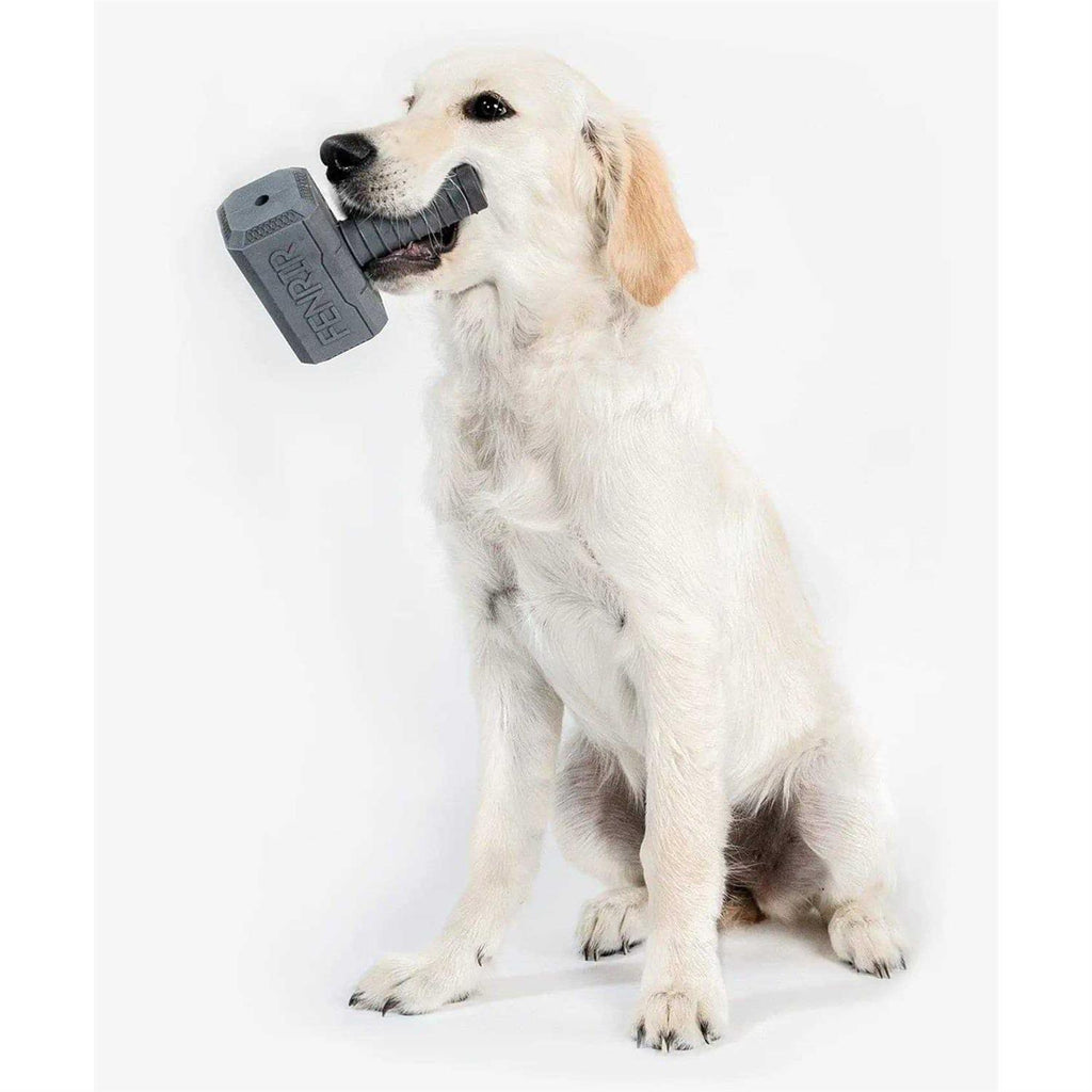 Hammer Chew Toy Q760