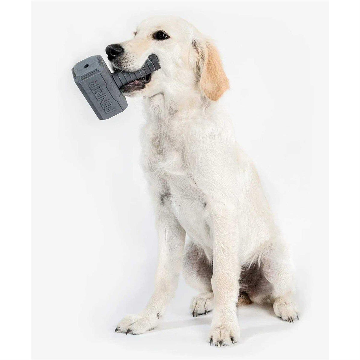 Hammer Chew Toy Q760